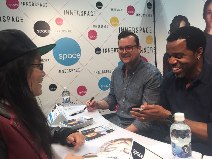 Kevin Hanchard