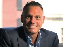 Kevin Harrington