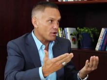 Kevin Harrington