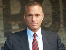 Kevin Harrington