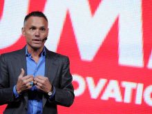 Kevin Harrington