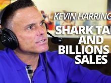 Kevin Harrington