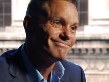 Kevin Harrington