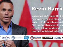 Kevin Harrington