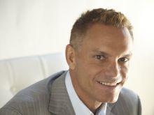 Kevin Harrington