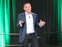 Kevin Harrington