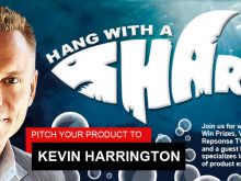 Kevin Harrington