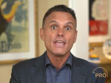 Kevin Harrington