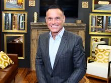 Kevin Harrington