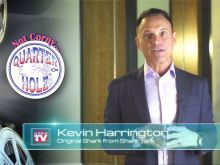 Kevin Harrington