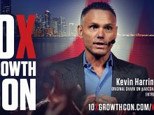 Kevin Harrington