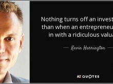 Kevin Harrington