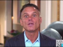 Kevin Harrington