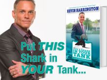 Kevin Harrington