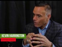 Kevin Harrington