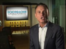 Kevin Harrington