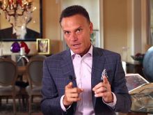 Kevin Harrington