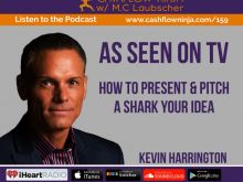 Kevin Harrington