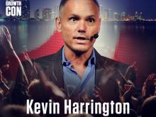 Kevin Harrington