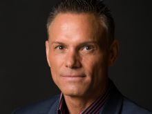 Kevin Harrington