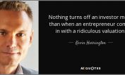 Kevin Harrington