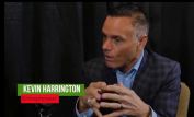 Kevin Harrington