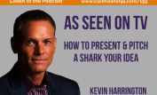 Kevin Harrington