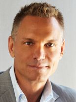 Kevin Harrington