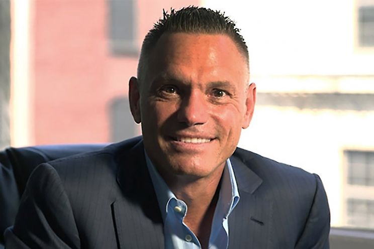 Kevin Harrington