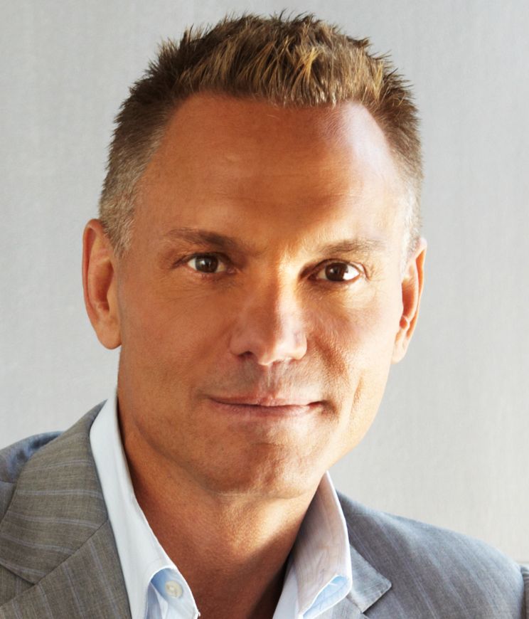 Kevin Harrington