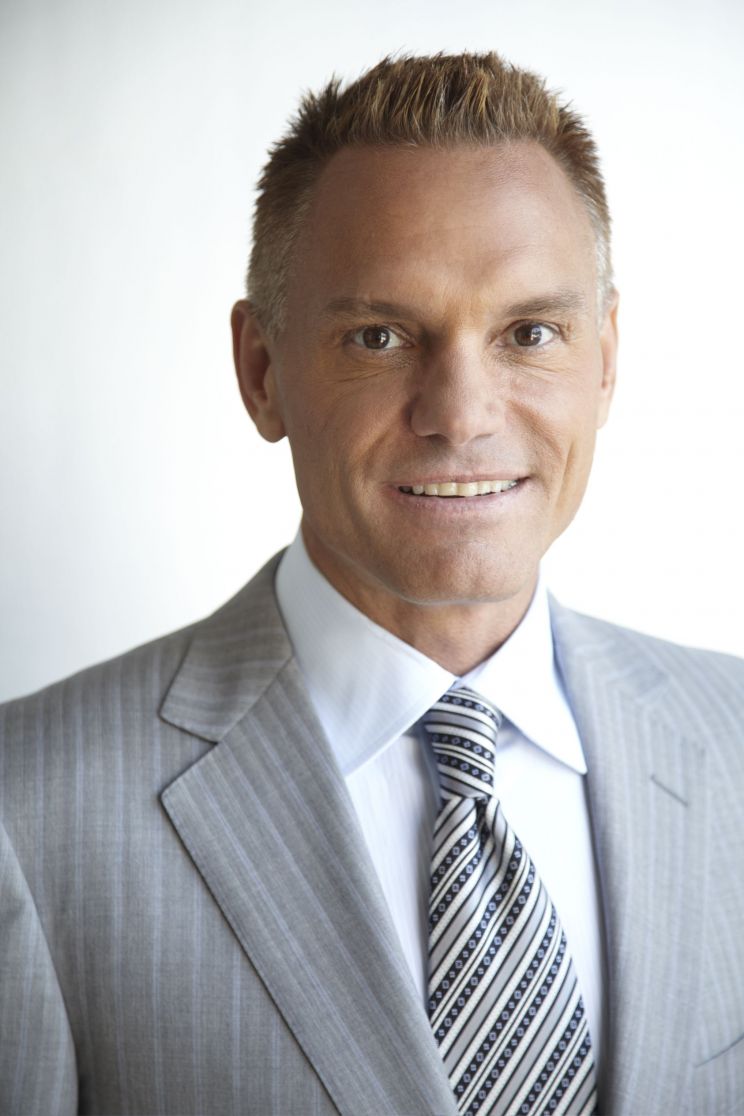 Kevin Harrington