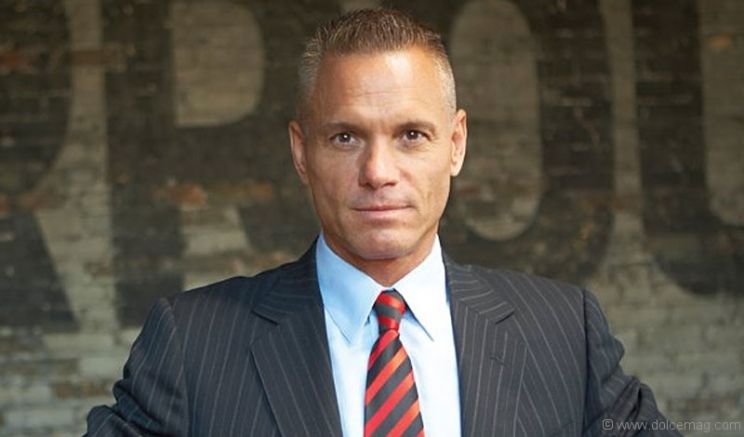 Kevin Harrington