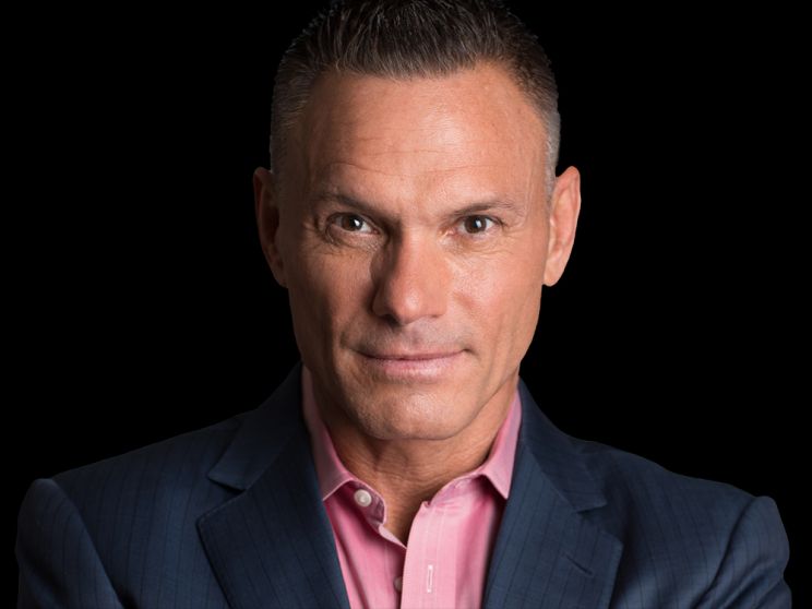 Kevin Harrington