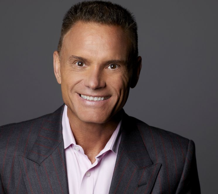 Kevin Harrington