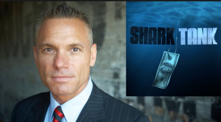 Kevin Harrington