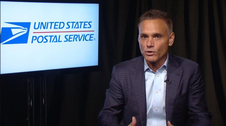 Kevin Harrington