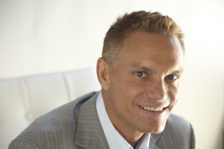 Kevin Harrington