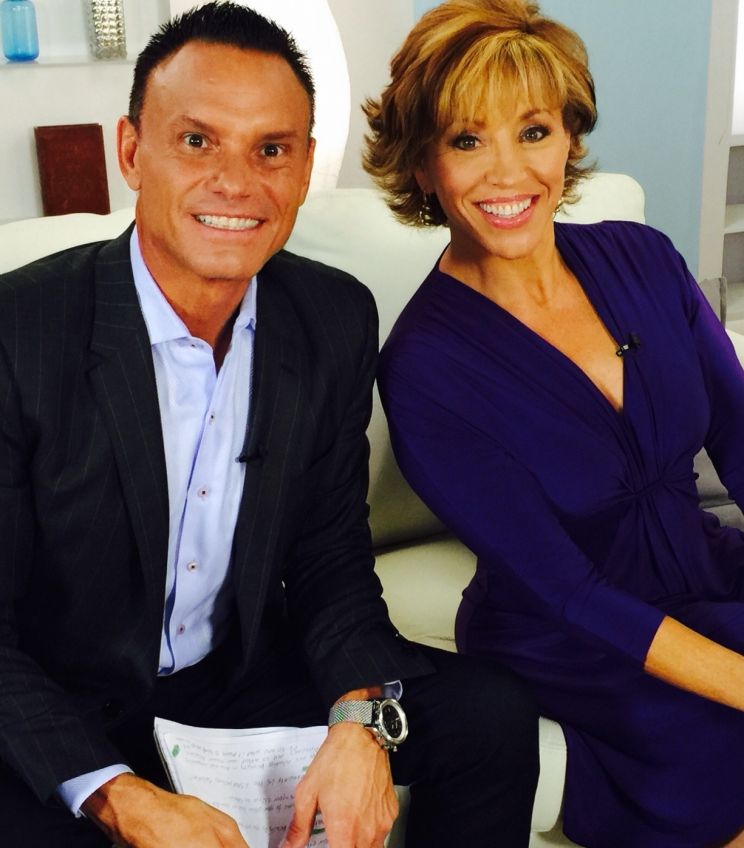 Kevin Harrington