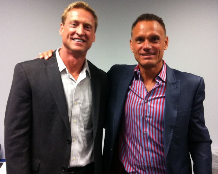 Kevin Harrington