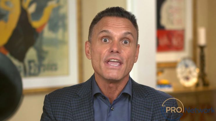 Kevin Harrington