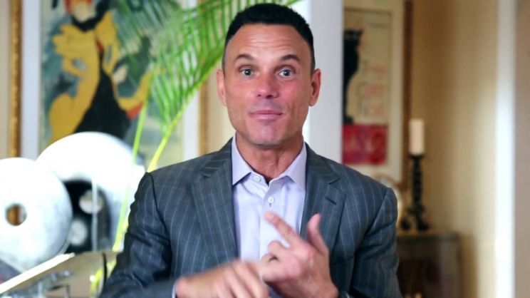 Kevin Harrington