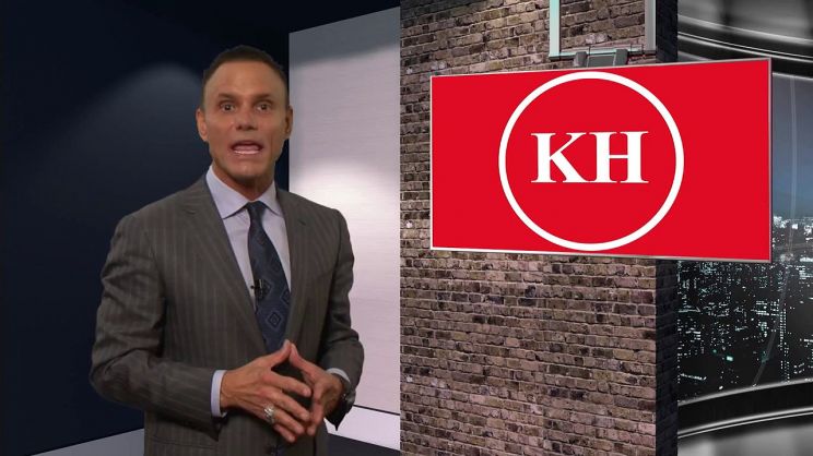 Kevin Harrington