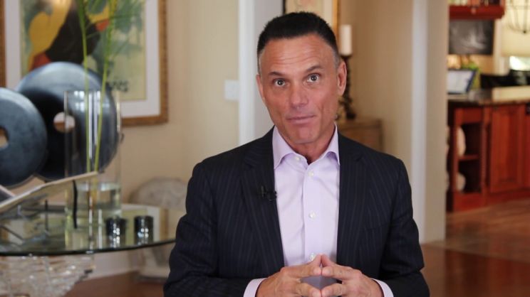 Kevin Harrington