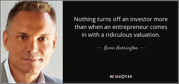 Kevin Harrington