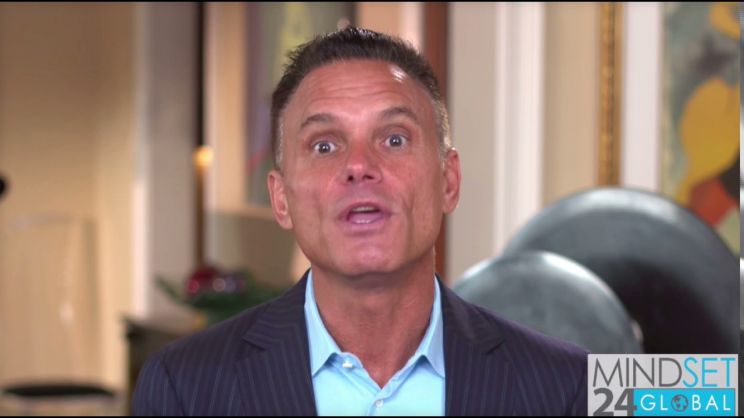 Kevin Harrington