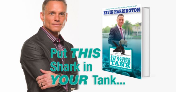 Kevin Harrington