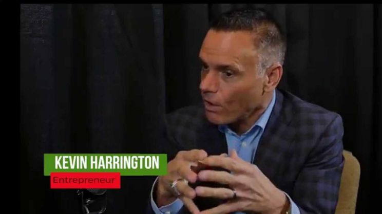 Kevin Harrington