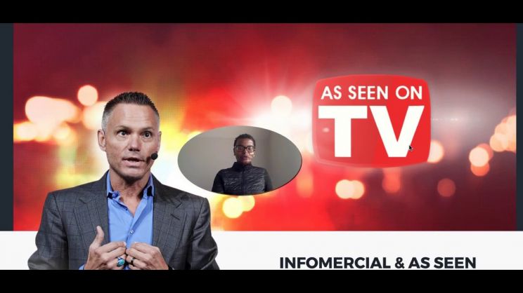 Kevin Harrington