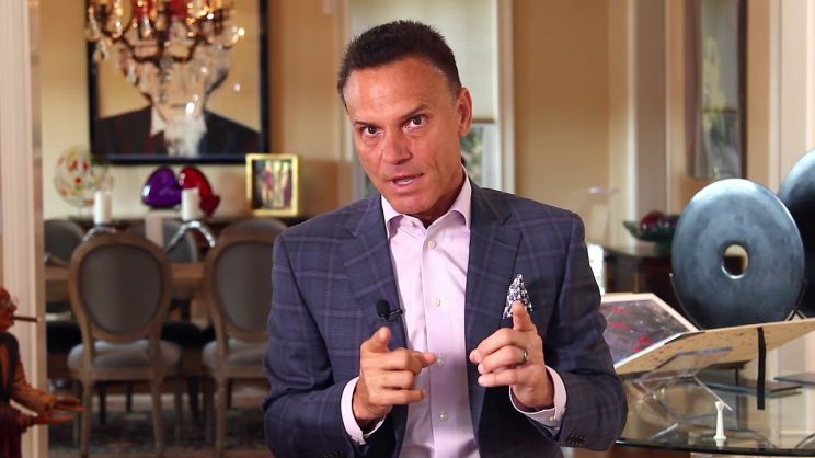 Kevin Harrington