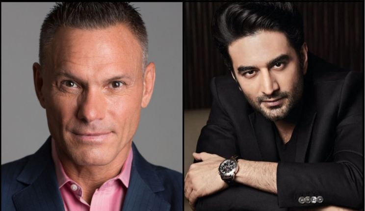 Kevin Harrington
